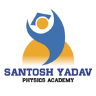 Santosh Yadav Physics Academy Zeichen