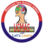 آیکون‌ Ucmas with Let's Learn