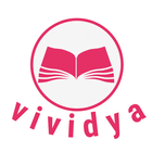 VIVIDYA-icoon