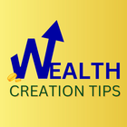 WEALTH CREATION TIPS アイコン