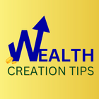 WEALTH CREATION TIPS icône