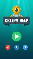 Creepy Deep - Jump Up! Cartaz