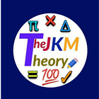 The JKM Theory biểu tượng