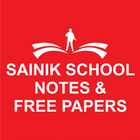 Sainik School Notes Zeichen