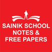 Sainik School Notes APK
