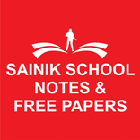 Sainik School Notes