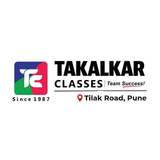 Takalkar Classes Tilak Road আইকন