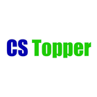 CS Topper icône