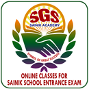 SGS SAINIK ACADEMY APK