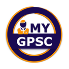 MY GPSC icône