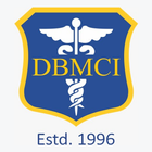 DBMCI Live ícone