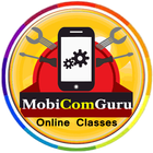 Mobile Repair Course - MobiCom icône