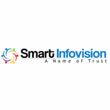 SMART INFOVISION aplikacja