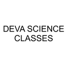 DEVA SCIENCE CLASSES আইকন