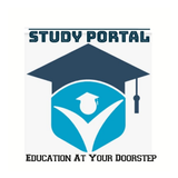 آیکون‌ Study Portal