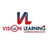 Vision Learning simgesi