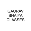GAURAV BHAIYA CLASSES icon