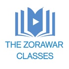 THE ZORAWAR CLASSES أيقونة