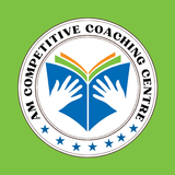 AM Competitive Coaching Centre أيقونة