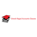Dinesh Rajpal Accounts Classes APK