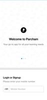 Parcham स्क्रीनशॉट 2