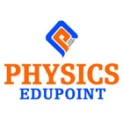 PHYSICS EDUPOINT أيقونة