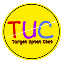 Target UPTET CTET APK
