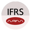 ”سامانه هوشمند IFRS