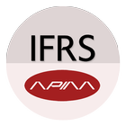 سامانه هوشمند IFRS 아이콘