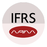 سامانه هوشمند IFRS simgesi