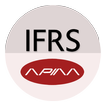 سامانه هوشمند IFRS