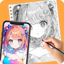 AR Drawing Sketch Paint APK