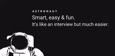 Astronaut Q&A