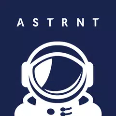 ASTRNT Q&A アプリダウンロード