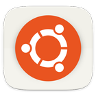 Ubuntu Touch icon pack アイコン