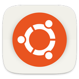 Ubuntu Touch icon pack icône