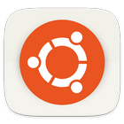 Ubuntu Touch icon pack ícone