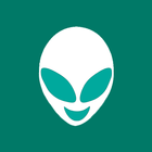 Alien VPN icono