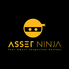Asset Ninja Zeichen