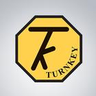 Turnkey Asset Management icône