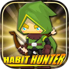 Habit Hunter: RPG goal tracker APK 下載