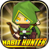 Habit Hunter: RPG goal tracker