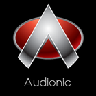 Audionic icono