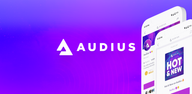 How to Download Audius Music on Mobile