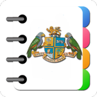 Dominica Government Directory أيقونة