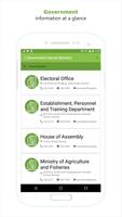 Dominica Government Directory الملصق