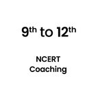 Class 9 to 12 Coaching أيقونة