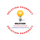 Solution Pharmacy أيقونة