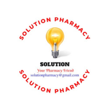 Solution Pharmacy icône