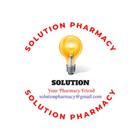 Solution Pharmacy icône